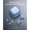 thumbnail image 2 of Auriculares Soundcore Liberty Buds con Cancelación Adaptativa de Ruido y 30 Horas de Reproducción, 2 of 7