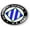 Flexible - 3rd Infantry, variant on [Officially Licensed US Army Product] - 3rd Infantry Division 3D Domed CAR Emblem Badge Sticker