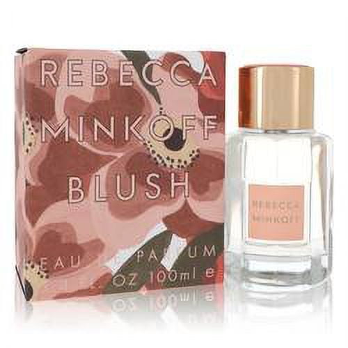 Rebecca Minkoff Blush Eau de Parfum Spray por Rebecca Minkoff Rebecca Minkoff Model
