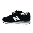 thumbnail image 4 of New Balance 515 Mens US 10.5 Sneakers Black White Shoes ML515BLK Running Gym, 4 of 6