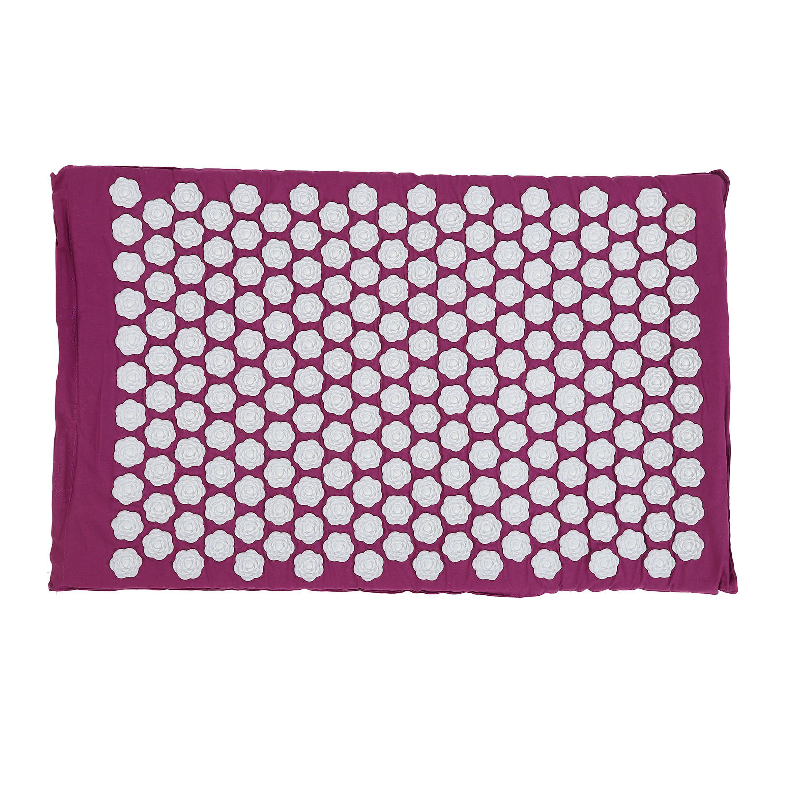 Acupressure Pad, Long Enough Full Body Acupressure Mat Relieve Stress