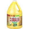 CLORALEN® Household Cleaning Liquid Scented Bleach - Lemon Scent (121 fl oz)