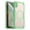 Green, variant on Asuwish Phone Case for iPhone Xs Max Compatible with Magsafe Magnetic Tempered Glass Screen Protector Translucent Matte Back Shockproof Protective Cell Cover i 10Xsmax 10xs 10s 10Plus Women Men Blue