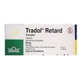 thumbnail image 1 of Tradol Retard 50 mg 30 tabletas de liberación prolongada, 1 of 2