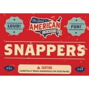 500 Party Snappers Snap Pop Pop Snapper Throwing Poppers Trick Noise Maker Loud Snap Poppers Party Poppers