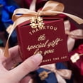 thumbnail image 4 of Candy Box Emballage Cadeau Traditionnel Coloré Xi pour Mariage, 4 of 7