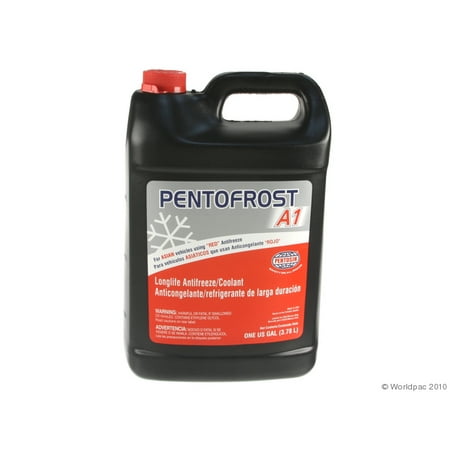 pentosin antifreeze