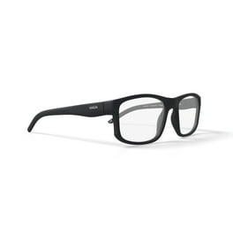 M Flex Men s Rx able Eyeglasses Mf504 Gun Metal 57 17 145 Walmart