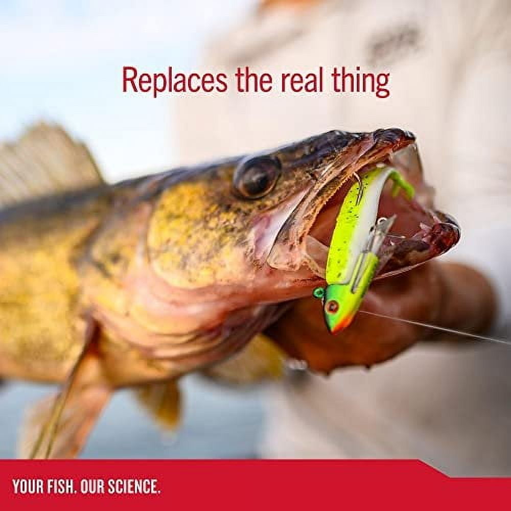 (2 pack) Gulp!® Minnow
