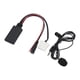 thumbnail image 1 of Módulo inalámbrico Bluetooth 5.0 para coche de 150 cm, adaptador AUX IN, micrófono manos libres de repuesto para Mazda 2, 3, 5 y 6, 1 of 14