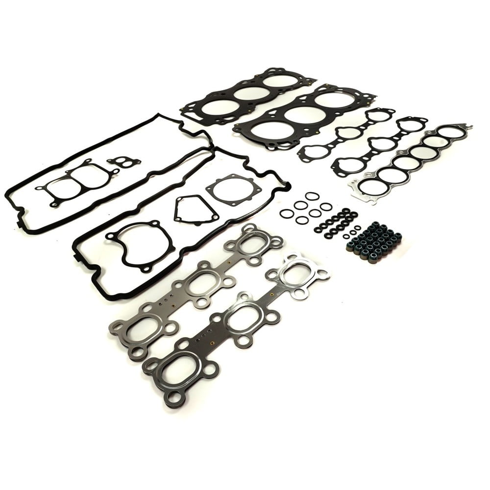 Head Gasket Set For 2002-2006 Nissan Altima 2003-2007 Nissan Murano Steel