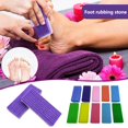 thumbnail image 2 of Foot File Scrubber Pumice Stone Pedicure Tools Foot Exfoliation Dead, 2 of 7