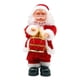 thumbnail image 5 of Decoración navideña Adornos Decoración - Instrumento eléctrico de reproducción de Papá Noel - Zulema Baile musical de Santa Claus, 5 of 8