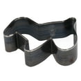 thumbnail image 4 of Leather Cutting , Alloy Steel High Density Clean Cutting Hollow Punch Cutter  For DIY Handicrafts, 4 of 8