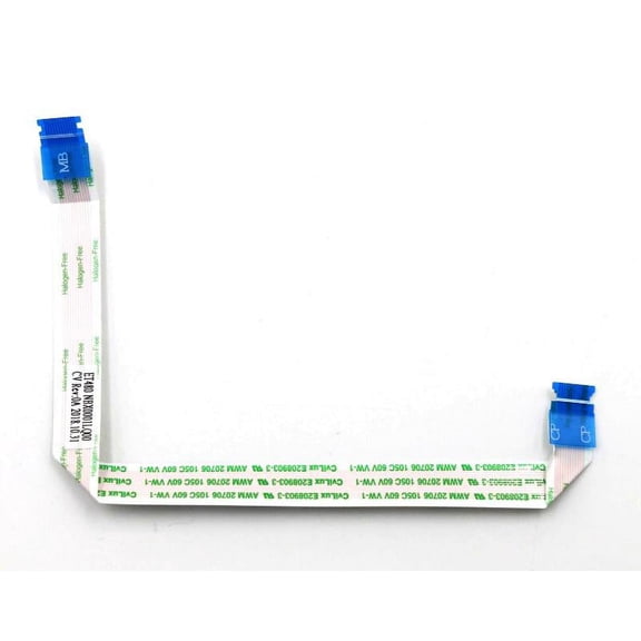 New Lenovo Thinkpad A485 T485 FFC 10-PIN Clickpad Cable 01YR512 NBX0001LQ10