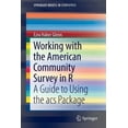 thumbnail image 2 of Working with the American Community Survey in R: A Guide to Using the acs Package (SpringerBriefs in Statistics), 2 of 3