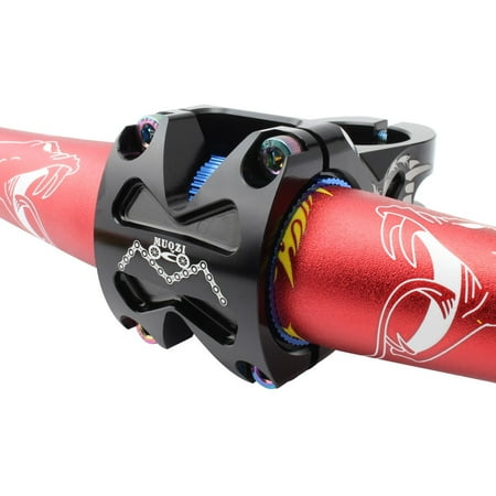 

Lacyie Bicycle Spacers High-Strength Handlebar Conversion Sheet n