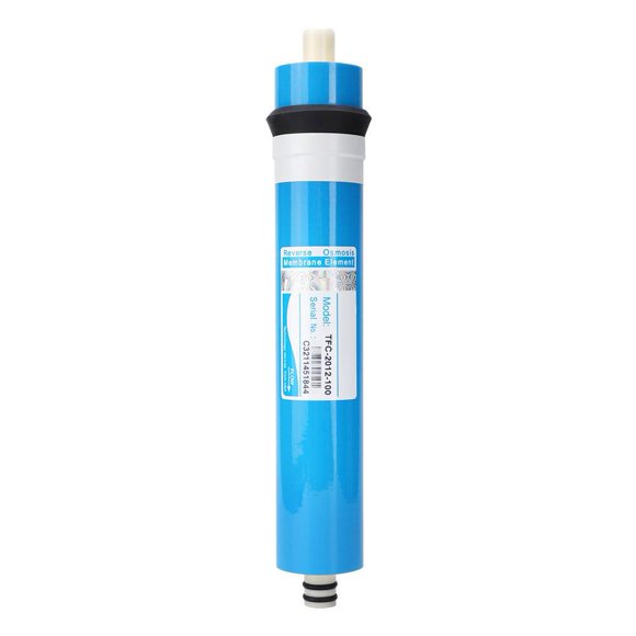 50/75/100 GPD Household Reverse Osmosis Membrane Filter RO Water System Filter (100GPD), RO Water System Filter, Reverse Osmosis Filter