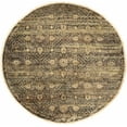 thumbnail image 6 of BoutiqueRugs Eccles Traditional Area Rug - Charcoal, Medium Gray, Gray - 10' x 14', 6 of 6