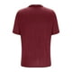 thumbnail image 5 of Mens Casual Manga Corta Botón Abajo Camisas, Nuevo Estilo Sólido Color Ventilar, Suelto Solapa Bolsillo Superior, 5 of 6