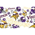 thumbnail image 2 of Tervis NFL® Minnesota Vikings Insulated Tumbler, 2 of 8
