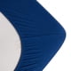 thumbnail image 4 of Sábana bajera ajustable COSMOPLUS, sábana ajustable completa en 4 direcciones, azul marino, 4 of 6