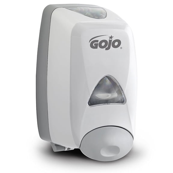 1 pc Gojo FMX-12 1250 ml Wall Mount Foam Soap Dispenser