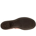 thumbnail image 5 of Red Wing 8111: Mens Heritage Iron Rangers 6" Amber Harness Boots (12 D(M) US Men), 5 of 6
