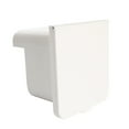 thumbnail image 4 of RV Camper 32A White External Flush Hook Up Waterproof Socket For Caravan Motorhome ,RV Tool, 4 of 7