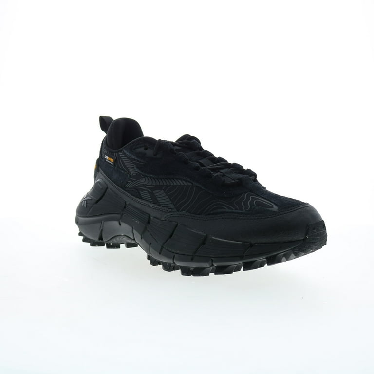 【Reebok】ZIG KINETICA 2.5 EDGE Reebok Zig Kinetica 2 Edge Black Midnight Pine Men's