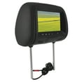 thumbnail image 3 of Reproductor de DVD Higoodz Monitor de reposacabezas de coche 7in 1024 x 600 Pantalla LCD RGB Bluetooth, 3 of 7