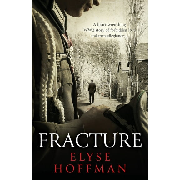 Fracture, (Paperback)