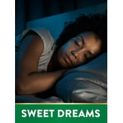 Melatonin 5 mg | 90 Fast Dissolve Tablets | Nighttime Sleep Aid | Berry Flavor | by Nature's Truth