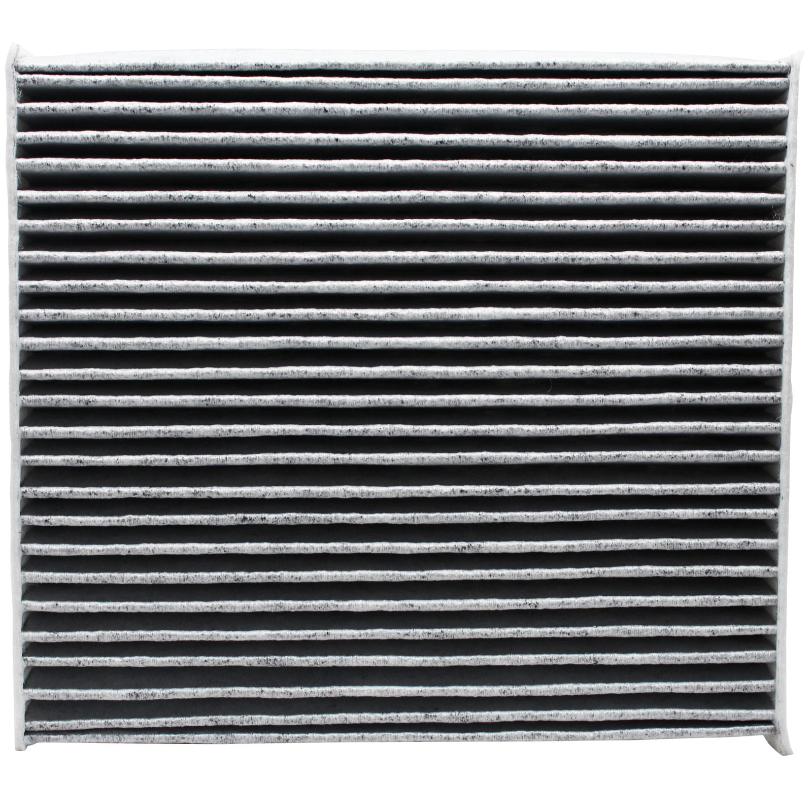 2015 Toyota Corolla Cabin Air Filter Replacement