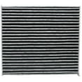 thumbnail image 3 of 6-Pack Replacement for Cabin Air Filter for 2015 Toyota CAMRY L4 2.5L 2494cc Car/Automotive - Activated Carbon, ACF-10285, 3 of 4