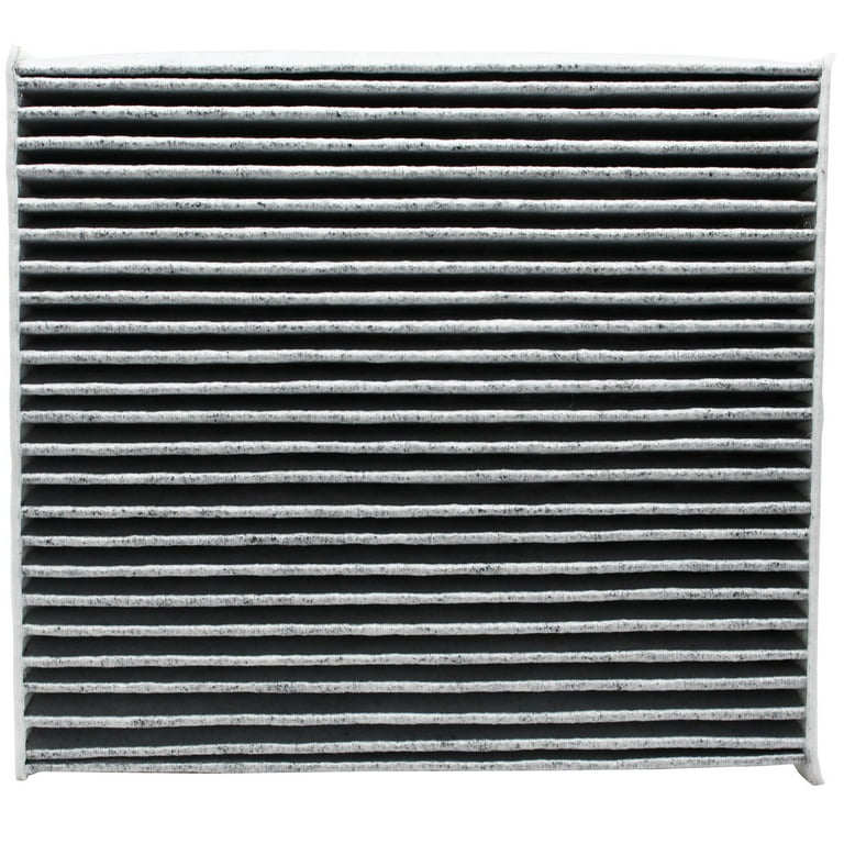 Replacement Cabin Air Filter for 2009 Toyota COROLLA L4 1.8L 1798cc Car Automotive Activated Carbon ACF 10285