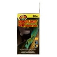 Zoo Med Nightlight Red Reptile Bulb, 60 Watt