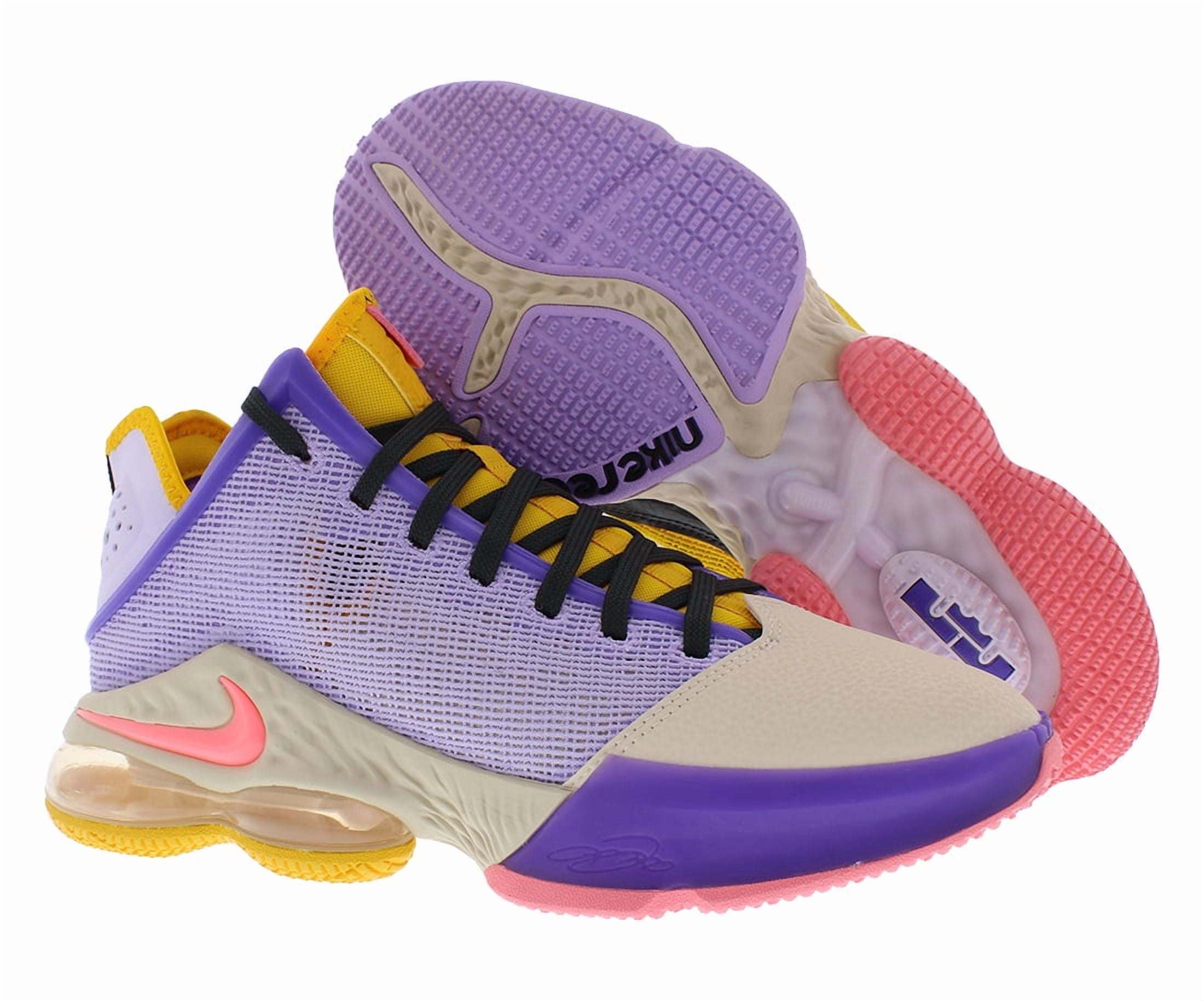 Men's Nike Lebron XIX Low 