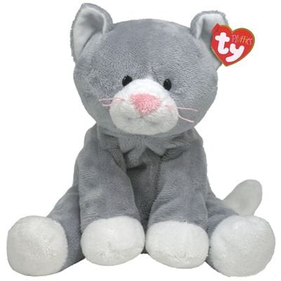 ty cat teddy