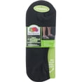 thumbnail image 3 of Men's No Show Liner Socks 4-Pack, 3 of 3