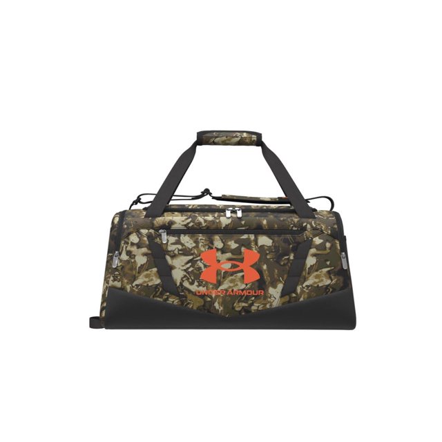 Bolsa de viaje Under Armour Undeniable 5.0 SM Expedition Green