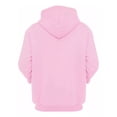 thumbnail image 2 of Sudadera Modelo Trailero Amos De La 57 Estampado Reflejante, 2 of 4
