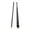 Pattern, variant on yotijay 13mm Tip Pool Cue Portable Segmented Snooker Cue for Bar Pool Women Pattern B