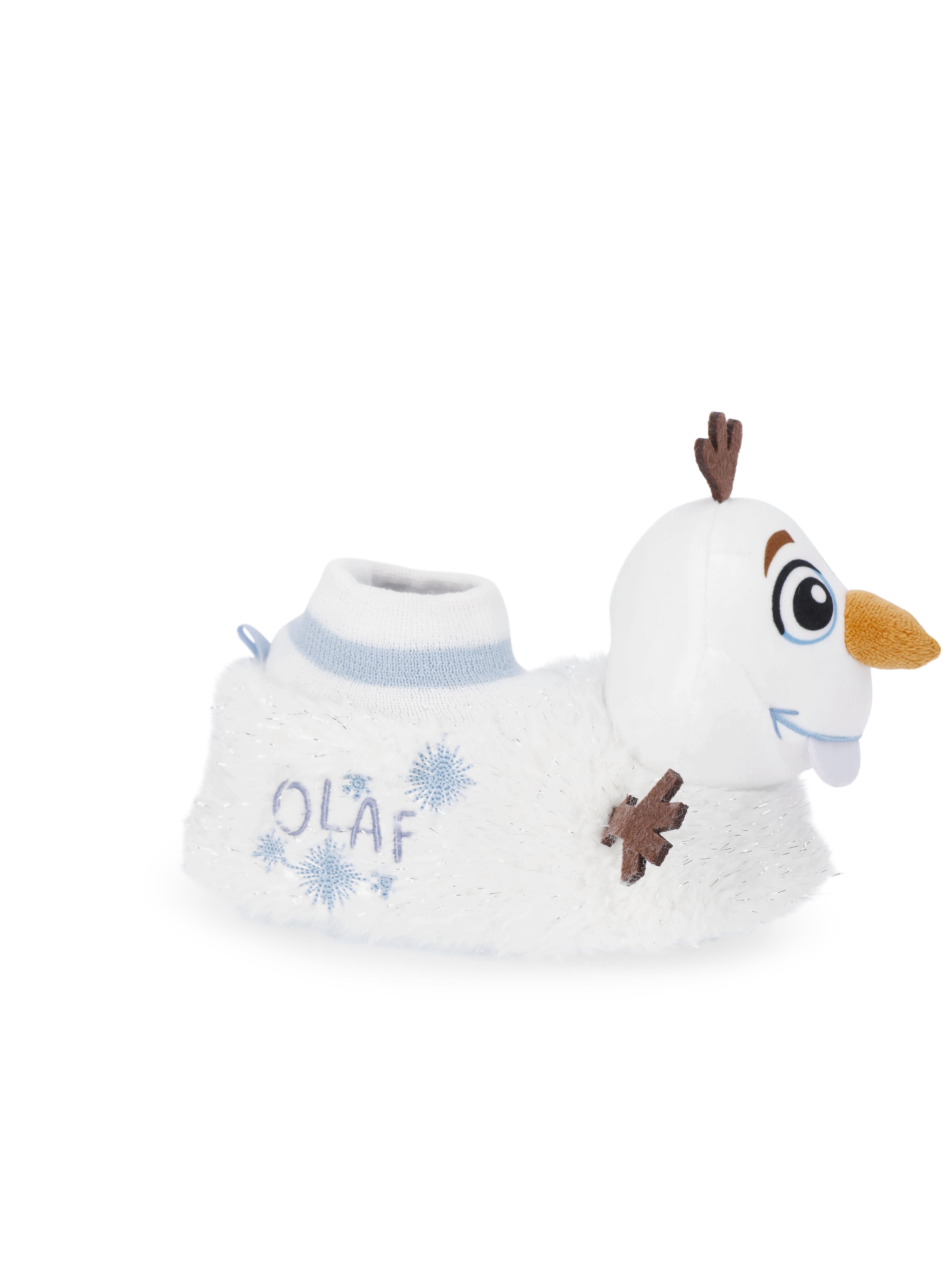 Disney Toddler Sock Top Slippers