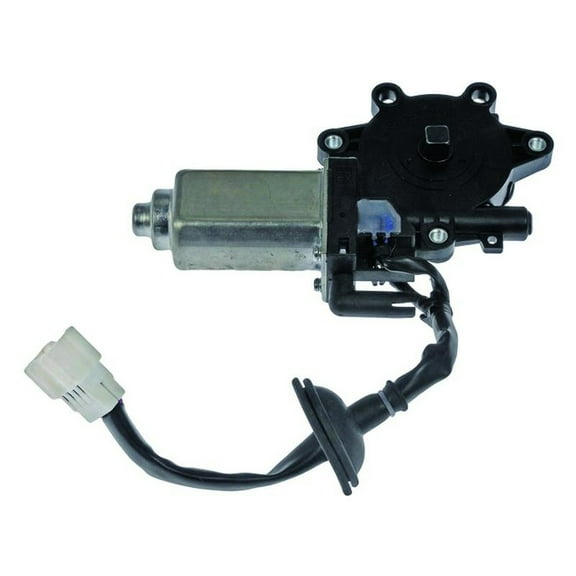 OEG Parts New Power Window Motor For Infiniti G35 03-07 Front Left 80731-CD00A 80731CD00A 742-511 47-1377