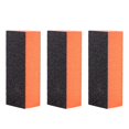 thumbnail image 2 of 6PCS Nail Buffer Block Creative Manicure Buffer Nail Sanding File Nail Polisher, 2 of 7