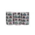 thumbnail image 3 of Pack de 8 Papel Higiénico Big Quality 600 Hojas Dobles 6 Pzs Big Quality 600 hojas dobles, 3 of 3