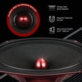 thumbnail image 3 of Altavoz DS18 PRO-X694 BM 6x9 200W RMS 4 ohmios para coche, 3 of 9