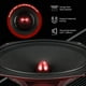 thumbnail image 3 of Altavoz DS18 PRO-X694 BM 6x9 200W RMS 4 ohmios para coche, 3 of 9