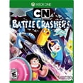 thumbnail image 1 of XBXONE CARTOON NETWORK BATTLE CRASHERS Xbox One FORMATO FISICO, 1 of 2